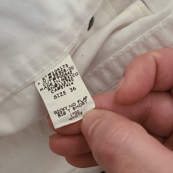 True Religion Ricky - Picture 4 of 4